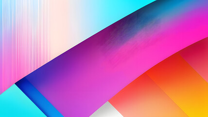 Fototapeta premium abstract colorful background