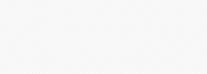 Transparent light background. Transparent mesh. Gray and white chess seamless pattern. Checker texture. Square geometric grid. Vector file. EPS 10