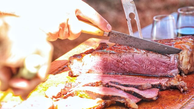 Viande