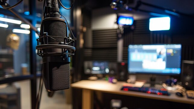 Helmetcentric safety podcast intimate studio setting closeup personal stories of lives saved