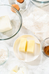 Baking Bliss: Carrot Bundt Cake From Cake Mix