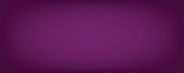 Abstract dark purple gradient design. Line texture background. The landing page blurred cover.
