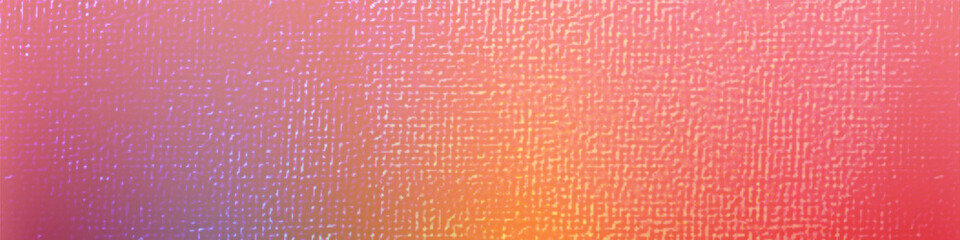 Pink panorama background. Simple design for banner, poster, Ad, events and various design works