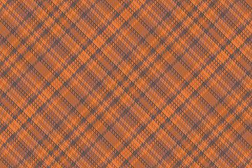 Tartan plaid pattern with texture.