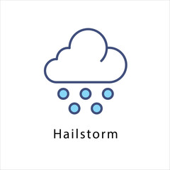 Hailstorm icon