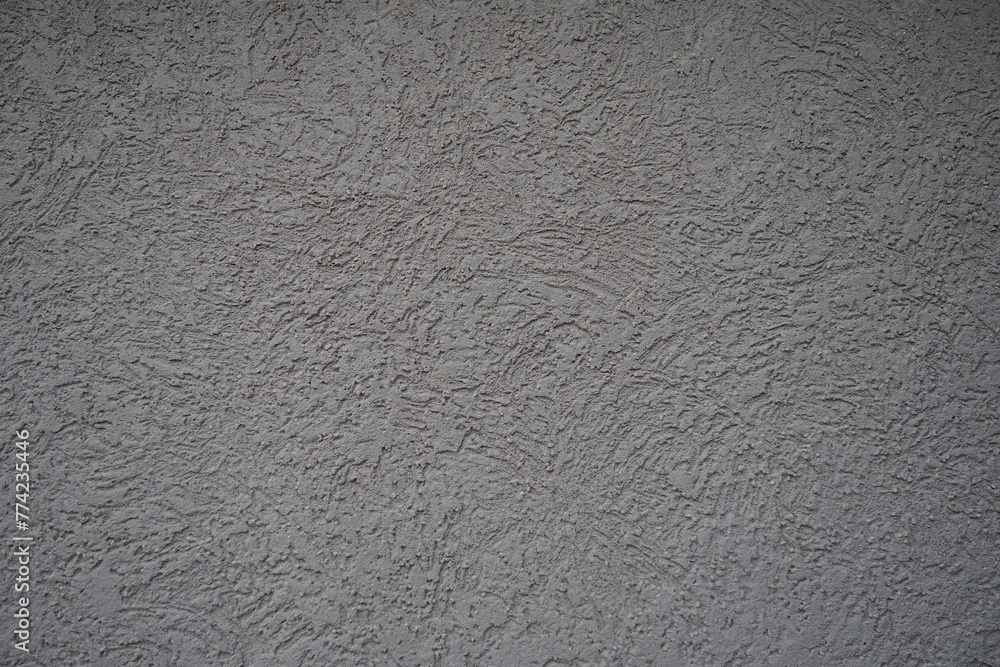 Poster plaster background pattern. plaster is a building material used for the protective or decorative coa