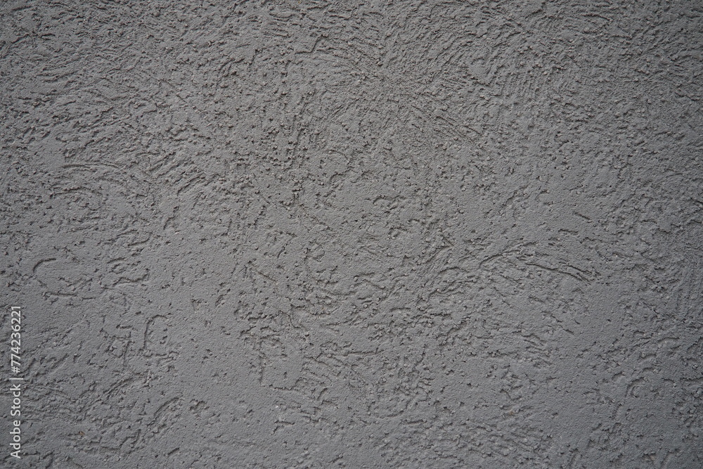 Poster plaster background pattern. plaster is a building material used for the protective or decorative coa