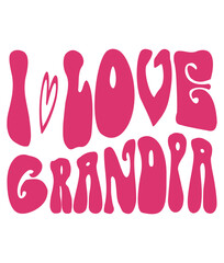 Retro, Valentine Day Craft Design. T-shirt Design. Illustration