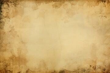 Abstract old paper background with texture.