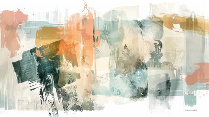 Graffiti concept backdrop