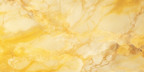 Yellow marble texture background