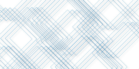 Abstract Multicolor Stripes Line background design with layers of Geometric shapes connection of lines . vector futuristic digital landscape with lines. Futuristic geometric shape realistic lines