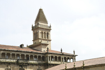 edificaciones antiguas