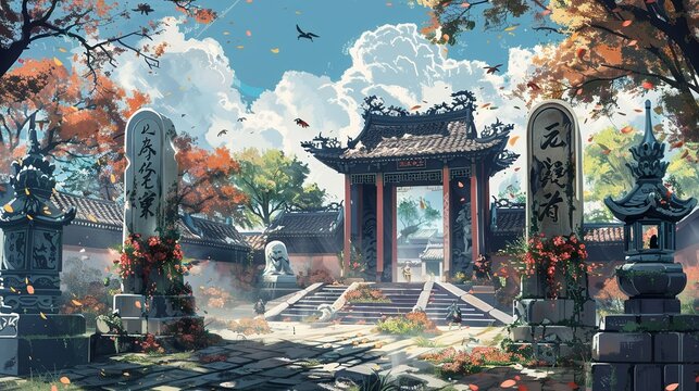 Afbeeldingen over &ldquo;Ming Dynasty&rdquo; – Blader in stockfoto&rsquo;s, vectoren en