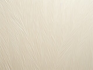 Beige thin pencil strokes on white background pattern 