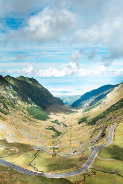 Transfagarash