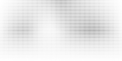 Halftone texture with dots. Vector. Modern background for posters, websites, web pages, business cards, postcards, interior design. - obrazy, fototapety, plakaty