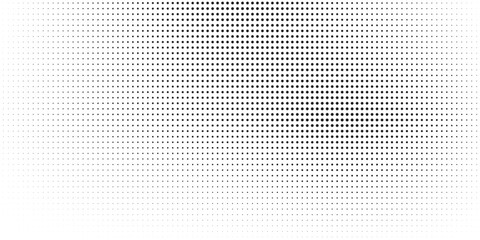 Halftone texture with dots. Vector. Modern background for posters, websites, web pages, business cards, postcards, interior design. vector ilustration - obrazy, fototapety, plakaty