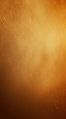 Brown grainy background with thin barely noticeable abstract blurred color gradient noise texture banner pattern with copy space