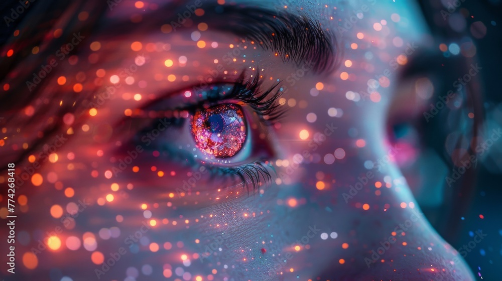 Poster ai enables mass customization options for consumers.