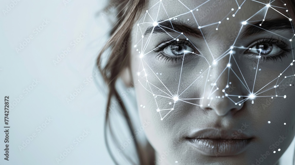 Poster attendance tracking and analysis: use facial recognition or mobile apps for attendance.