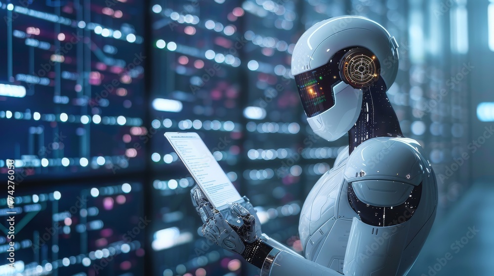 Poster data security and privacy: ai tools to protect student data and ensure privacy.