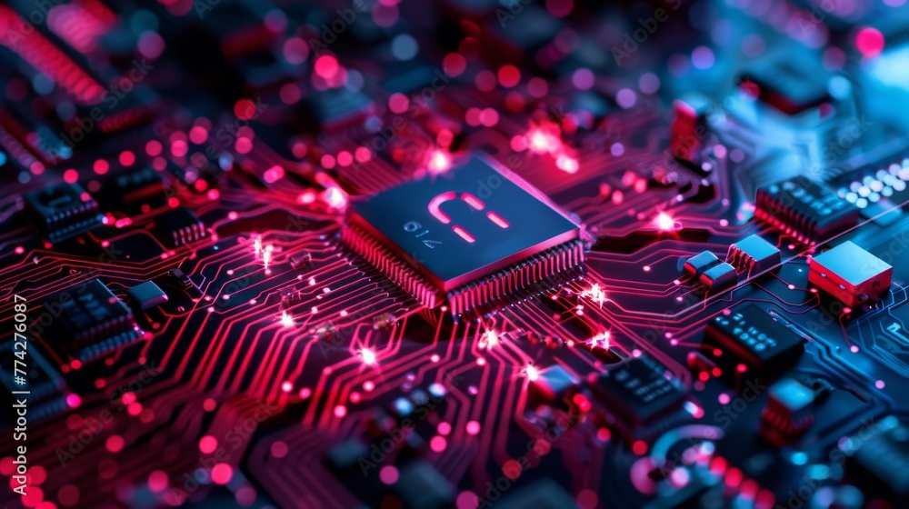Poster data security and privacy: ai tools to protect student data and ensure privacy.