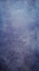 Indigo barely noticeable color on grunge texture cement background pattern with copy space 