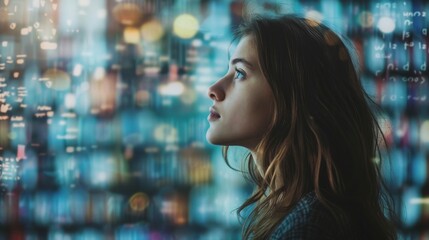 Speech-to-Text Services: For students who benefit from written versions of spoken content.