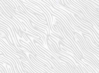 Seamless beige zebra pattern design. Ai generated