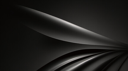 Fondo blanco negro abstracto con líneas	