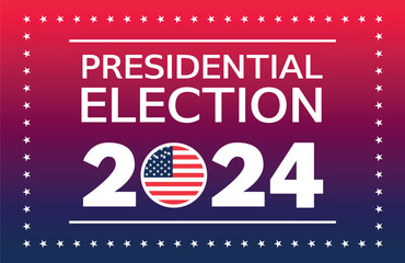 USA election 2024 V166