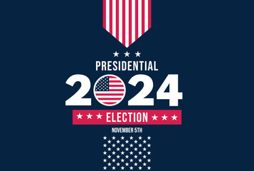 USA Election 2024 V170