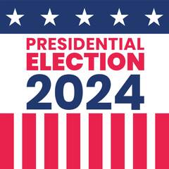 USA Election 2024 V171