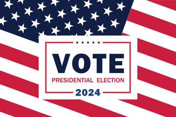 USA Election 2024 V176