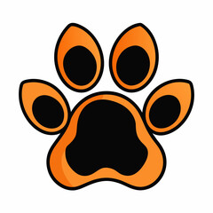 Minimalist simple cute cherry, dragoon, cat, car blossom heart  dressed up dog silhouette logo tshirt ai victor silhouette graphic elemant design illustration