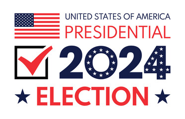 USA Election 2024 V179