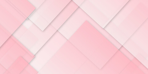 Pink triangle pattern background texture .Abstract seamless modern pink color transparent technology concept .pink abstract subtle background vector illustration .