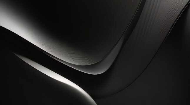 Fondo blanco negro abstracto con l&iacute;neas	