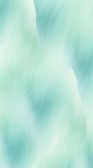 Mint grainy background with thin barely noticeable abstract blurred color gradient noise texture banner pattern with copy space
