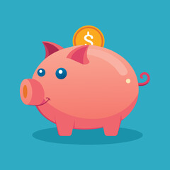 Obraz premium minimalist simple logo tshirt landscape ai victor silhouette graphic elemant design illustration image