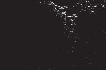 The grunge dirty background overlay combines elements of black concrete wall texture, black stone, slate texture, and distressed, textured, and stained wall backgrounds.