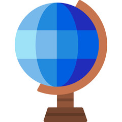 Globe Icon