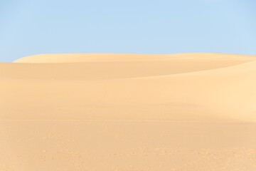 Dunas de Egipto