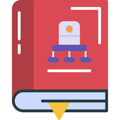 Book Icon