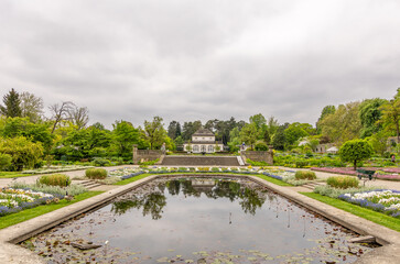 Botanischer Garten München