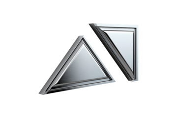 Corner Guards on transparent background.