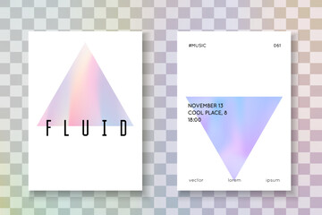 Color Background. Neon Foil. Memphis Design. Pink 1980 Label. Plastic Concept. Minimal Texture. Colorful Retro Illustration. Violet Color Background