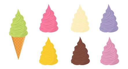 Ice cream set 1_10