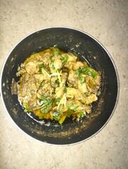 Delicious Chicken White Karachi (PAK)